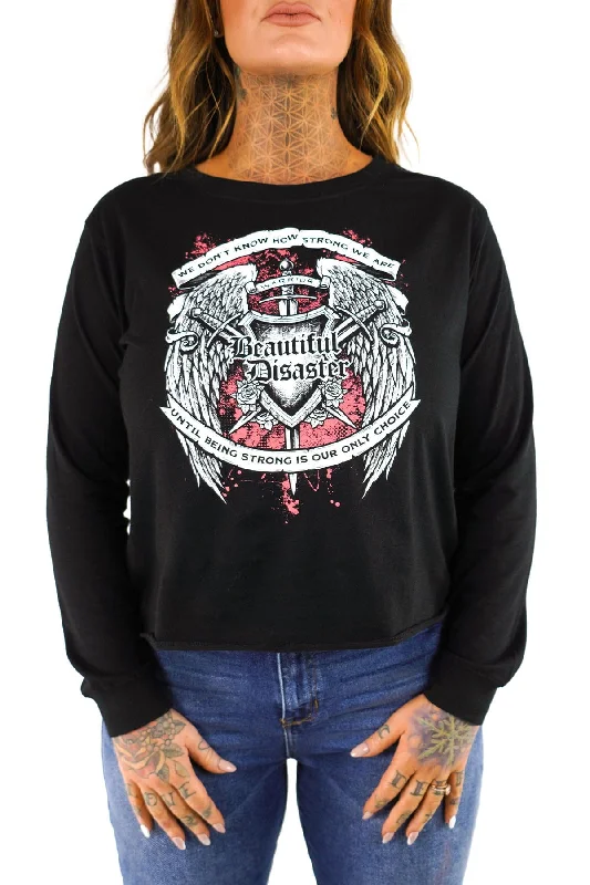 Warrior Long Sleeve