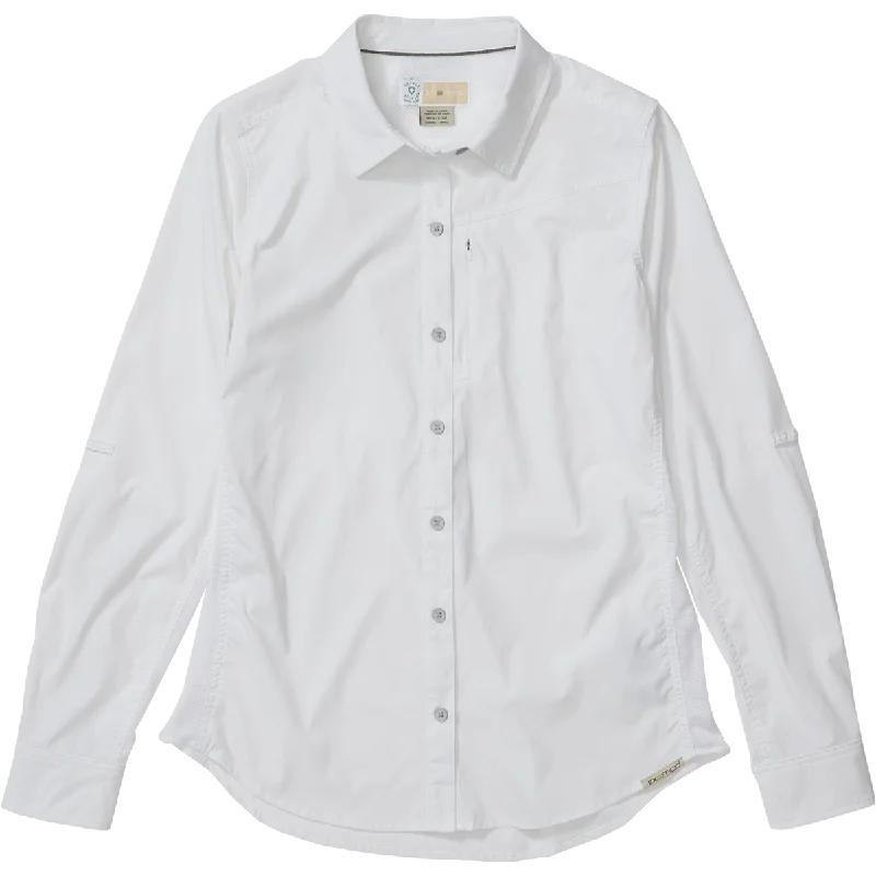 Women's BugsAway Rhyolite Long Sleeve Shirt