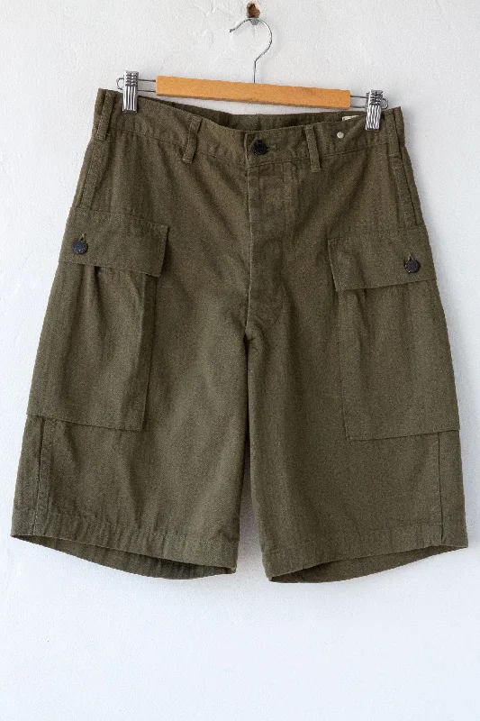 Cargo Short