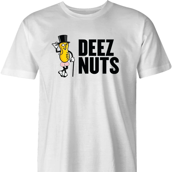 Deez Salty Nuts