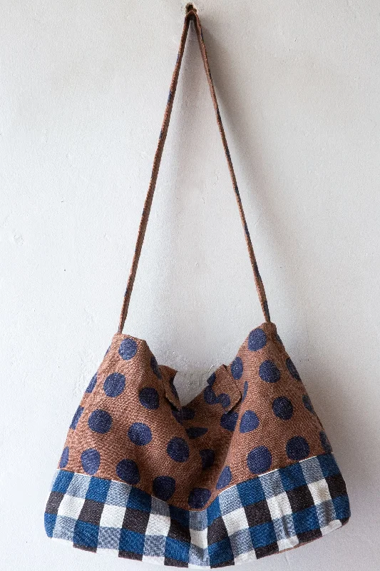 Fun Linen Bag