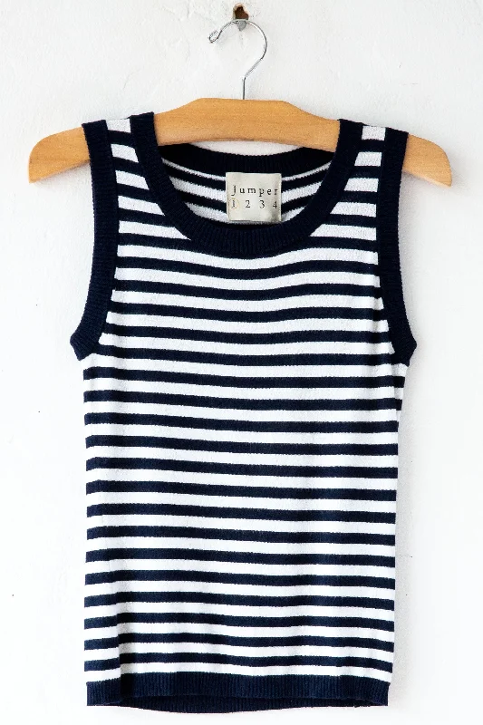 Little Stripe Tank