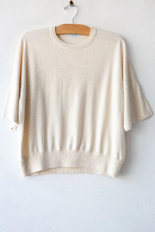 S/S Sweatshirt