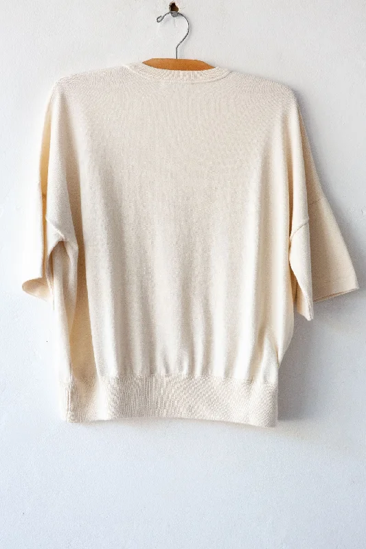 S/S Sweatshirt