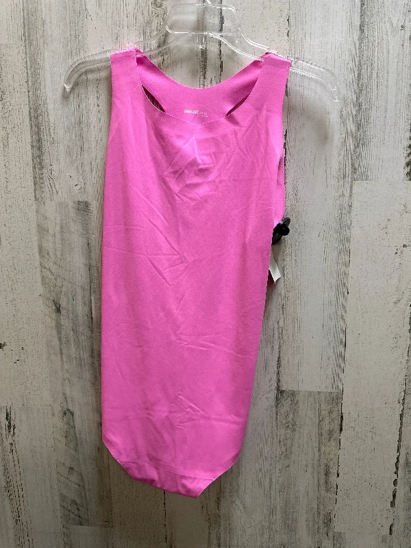 Pink Bodysuit Aerie, Size Xxl