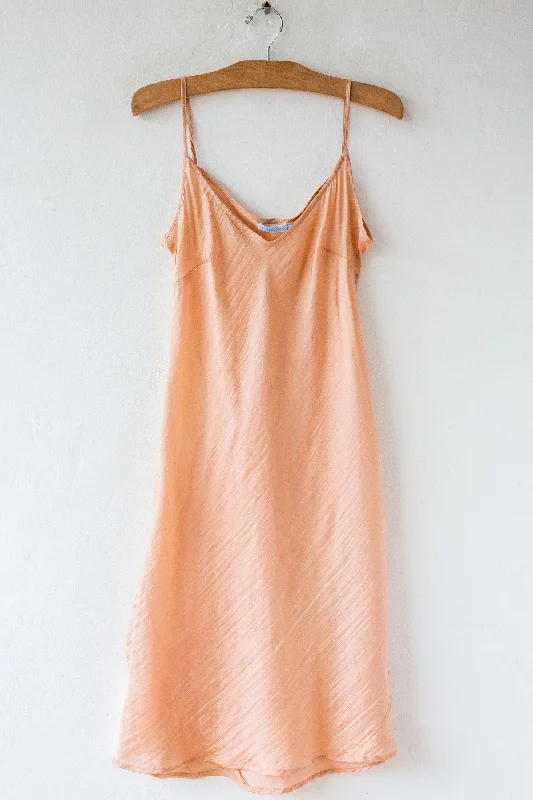 Silk Slipdress