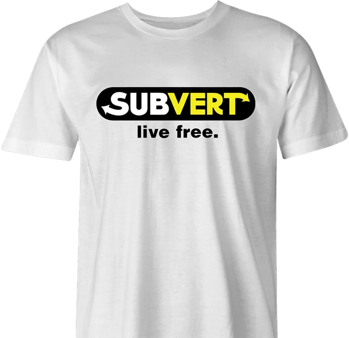 Subvert